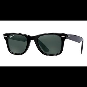Polarized Ray-Ban ORIGINAL WAYFARER CLASSIC